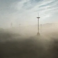 Burning Man 2015