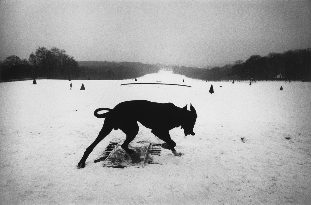 Josef Koudelka - Exiles | rpk.io